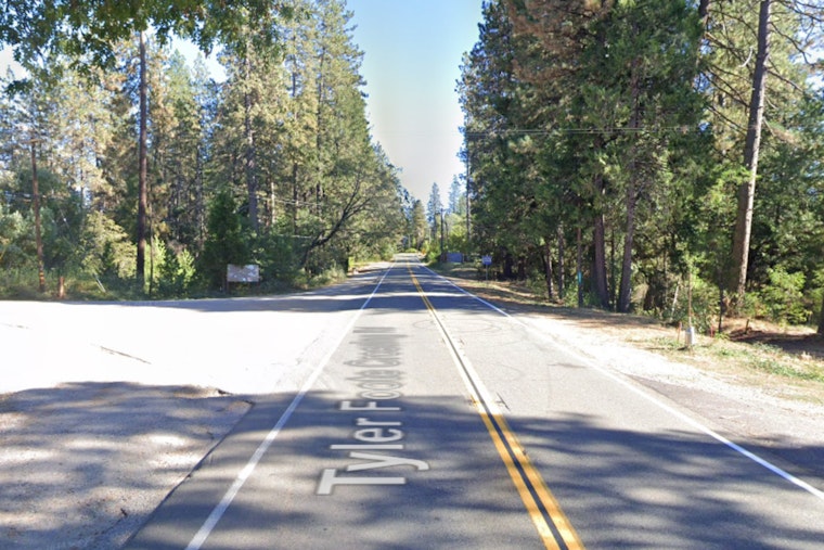 Nevada County Sheriff's Office Apprehends Suspect in Mother’s Day Shooting