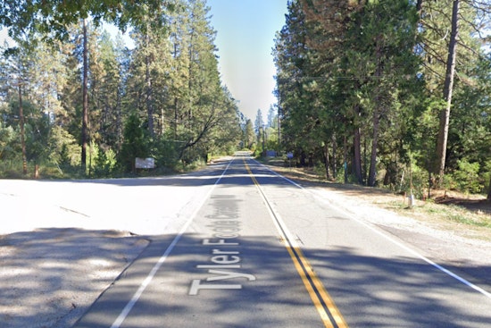 Nevada County Sheriff's Office Apprehends Suspect in Mother’s Day Shooting