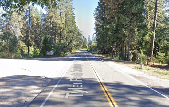 Nevada County Sheriff's Office Apprehends Suspect in Mother’s Day Shooting