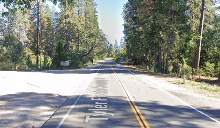 Nevada County Sheriff's Office Apprehends Suspect in Mother’s Day Shooting