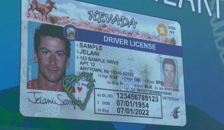 Nevada DMV Expands Walk-In Hours Ahead of Real ID Deadline for Travelers in Reno, Carson City, and Other Cities