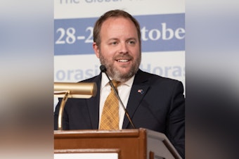 Nevada State Treasurer Zach Conine Announces Candidacy for Attorney General in 2026 Race
