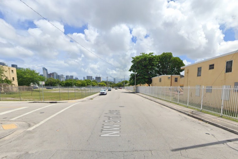 New Affordable Housing Development Begins in Miami with Rainbow Village/Rhapsody Apartments Groundbreaking