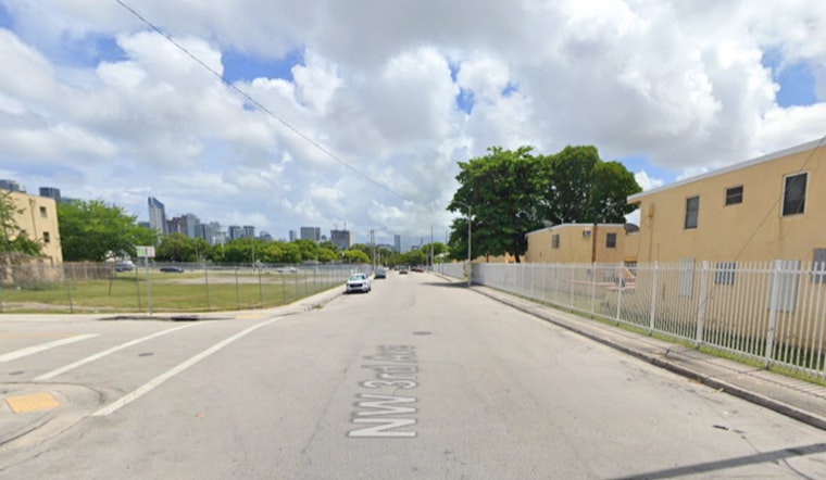 New Affordable Housing Development Begins in Miami with Rainbow Village/Rhapsody Apartments Groundbreaking