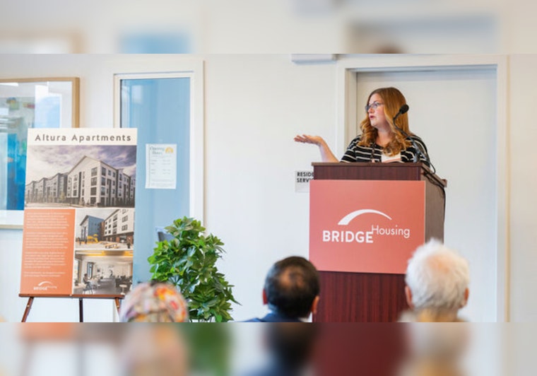 New Affordable Housing Development Opens in Washington County, Offering Hope to Families Battling High Living Costs