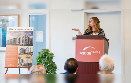 New Affordable Housing Development Opens in Washington County, Offering Hope to Families Battling High Living Costs