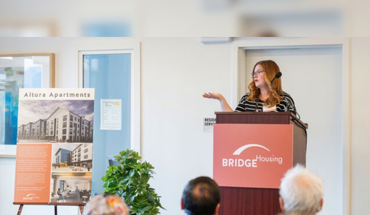 New Affordable Housing Development Opens in Washington County, Offering Hope to Families Battling High Living Costs