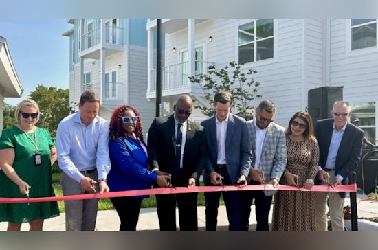 New Affordable Housing Opens in St. Petersburg for School Employees and Essential Workers Amidst Luxury Boom