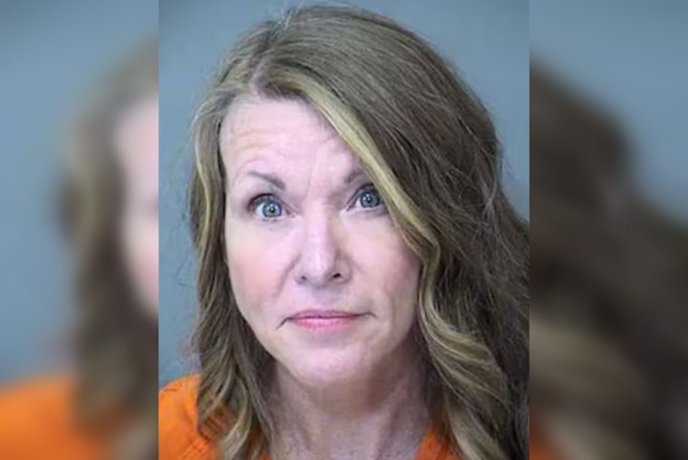 New Allegations Emerge Against Lori Vallow Daybell in Arizona Murder Conspiracy Case