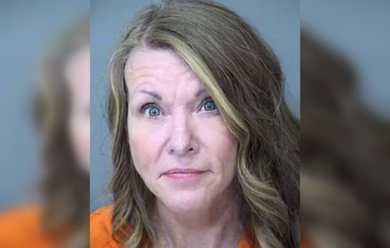 New Allegations Emerge Against Lori Vallow Daybell in Arizona Murder Conspiracy Case