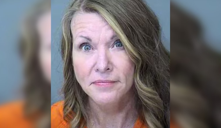 New Allegations Emerge Against Lori Vallow Daybell in Arizona Murder Conspiracy Case