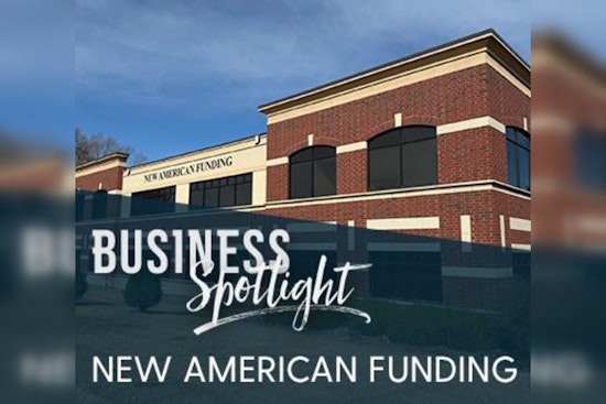 New American Funding Champions Customized Mortgage Solutions for Coon Rapids Homebuyers
