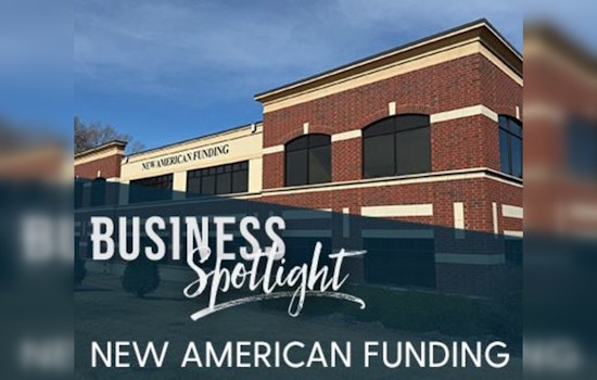 New American Funding Champions Customized Mortgage Solutions for Coon Rapids Homebuyers