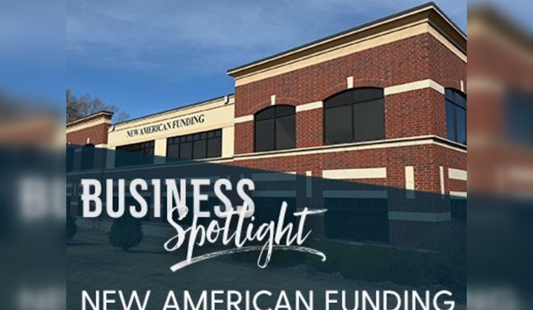 New American Funding Champions Customized Mortgage Solutions for Coon Rapids Homebuyers