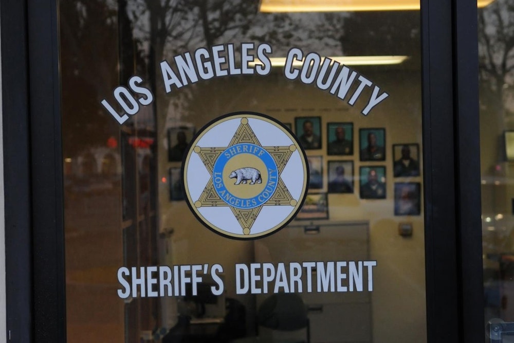New Billboard Campaign in South Los Angeles Seeks to Solve Unsolved Murders