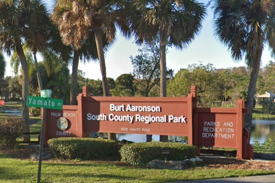 New Bocce Ball Courts Set to Roll in Boca Raton's South County Regional Park