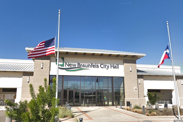 New Braunfels Welcomes Summer with Upgraded Last Public Exit and Landa Park Aquatic Complex Ahead of Memorial Day Weekend