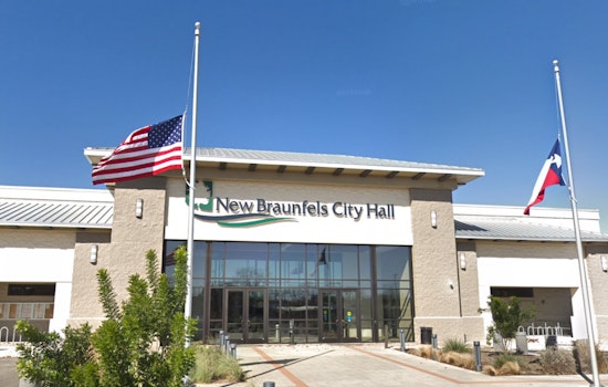 New Braunfels Welcomes Summer with Upgraded Last Public Exit and Landa Park Aquatic Complex Ahead of Memorial Day Weekend