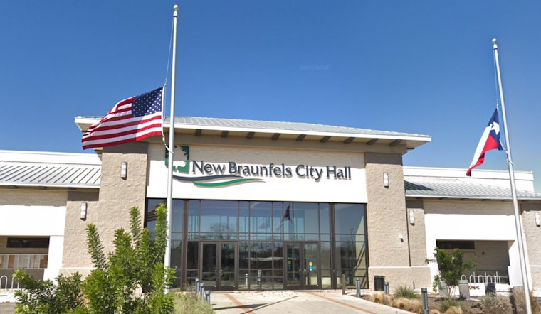 New Braunfels Welcomes Summer with Upgraded Last Public Exit and Landa Park Aquatic Complex Ahead of Memorial Day Weekend