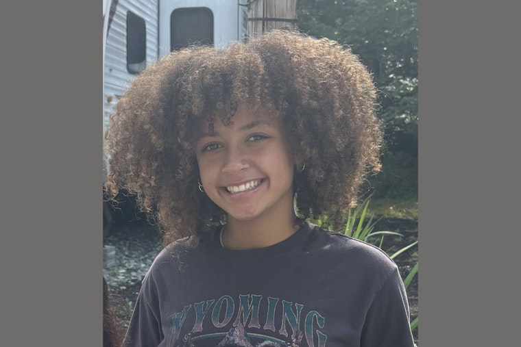 New Castle County Police Intensify Search for Missing Teen Keira Lally, Public's Help Sought