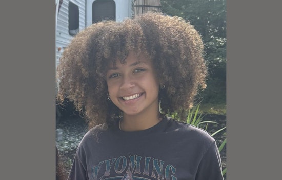 New Castle County Police Intensify Search for Missing Teen Keira Lally, Public's Help Sought