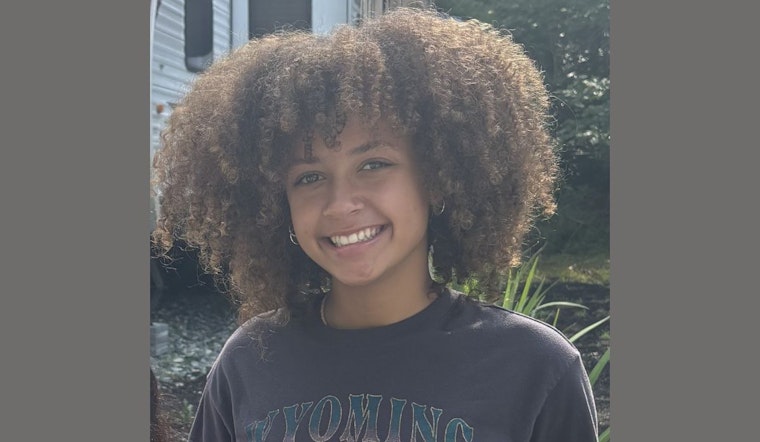 New Castle County Police Intensify Search for Missing Teen Keira Lally, Public's Help Sought