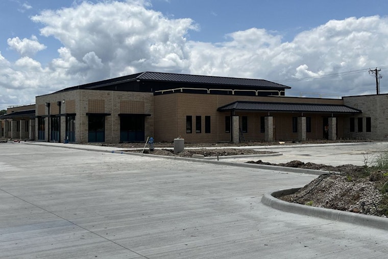 New Courthouse Annex in Rockwall County Promises Streamlined Services and Reduced Congestion