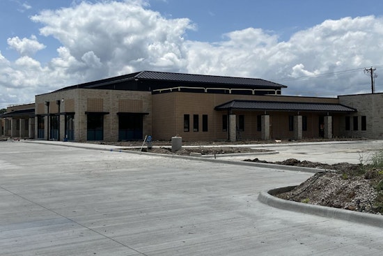 New Courthouse Annex in Rockwall County Promises Streamlined Services and Reduced Congestion