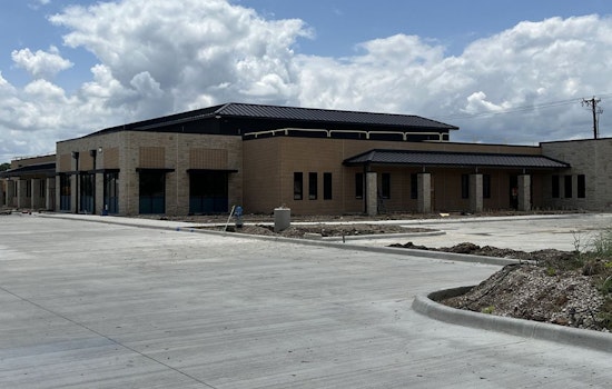 New Courthouse Annex in Rockwall County Promises Streamlined Services and Reduced Congestion