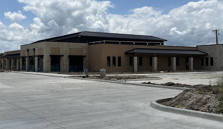 New Courthouse Annex in Rockwall County Promises Streamlined Services and Reduced Congestion