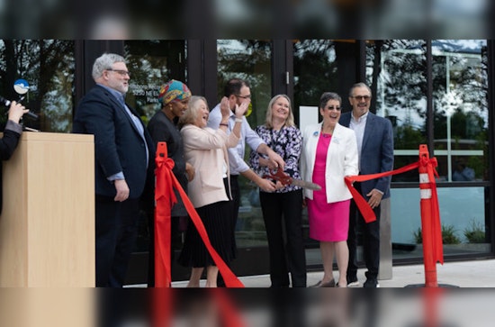 New Hillsboro Recovery Center Opens to Enhance Behavioral Health Services in Washington County