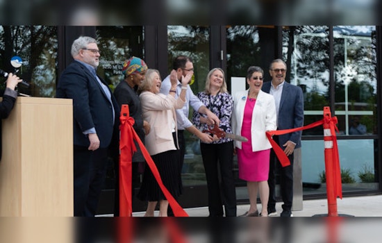 New Hillsboro Recovery Center Opens to Enhance Behavioral Health Services in Washington County