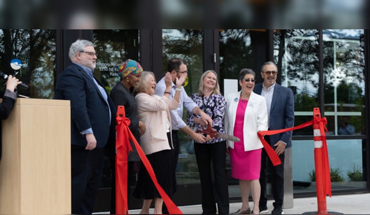 New Hillsboro Recovery Center Opens to Enhance Behavioral Health Services in Washington County