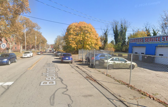 New Kensington Suspect Arrested, Charged in Pittsburgh Hill District Shooting