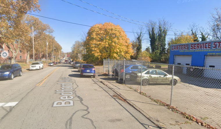 New Kensington Suspect Arrested, Charged in Pittsburgh Hill District Shooting