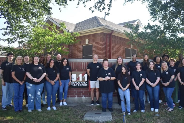 New NETCOM 911 Dispatchers Join Keller Public Safety, Enhancing Emergency Response in Keller, Colleyville, Southlake, and Westlake