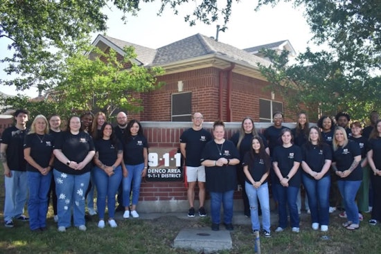 New NETCOM 911 Dispatchers Join Keller Public Safety, Enhancing Emergency Response in Keller, Colleyville, Southlake, and Westlake
