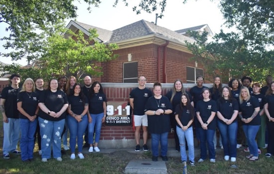New NETCOM 911 Dispatchers Join Keller Public Safety, Enhancing Emergency Response in Keller, Colleyville, Southlake, and Westlake