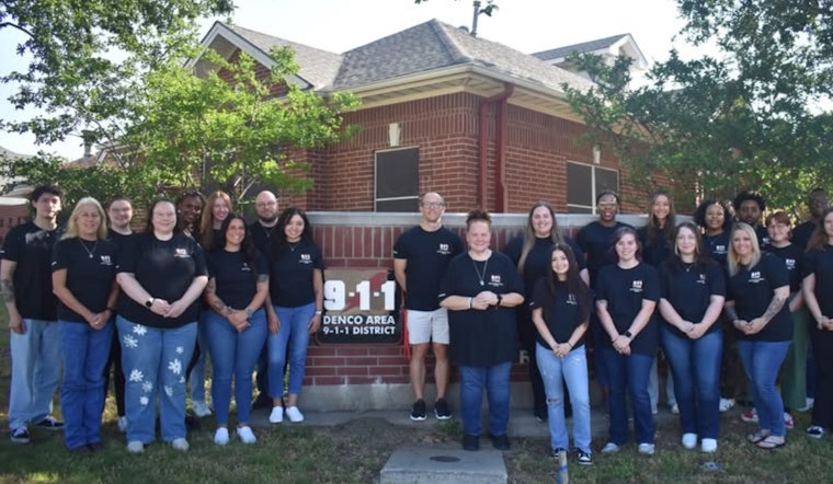 New NETCOM 911 Dispatchers Join Keller Public Safety, Enhancing Emergency Response in Keller, Colleyville, Southlake, and Westlake
