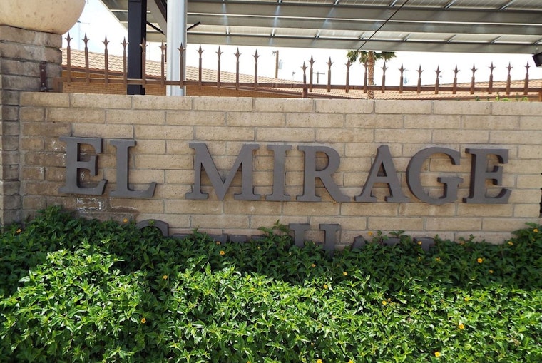 New Operating Hours for El Mirage City Facilities Starting June 2025