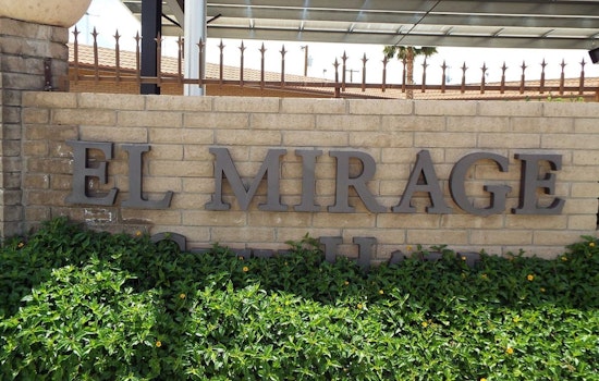 New Operating Hours for El Mirage City Facilities Starting June 2025