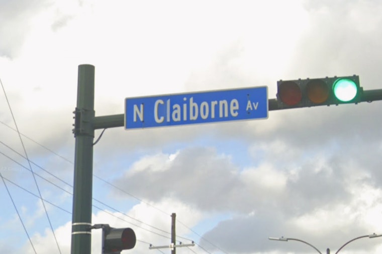 New Orleans Alert as LA 39 Closure on Claiborne Avenue Scheduled for May 23–24 for Marine Traffic Passage
