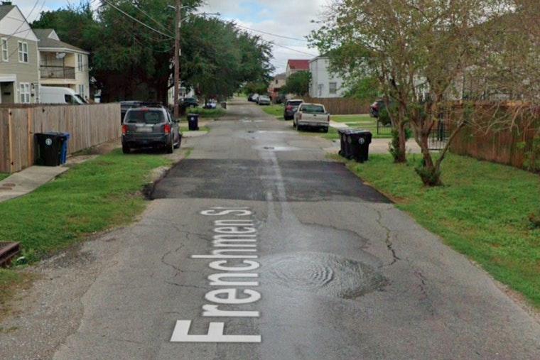 New Orleans Announces Two Week Closure of Frenchmen Street with Detours for Motorists