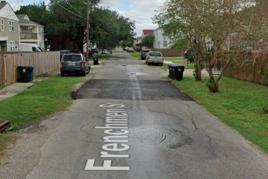 New Orleans Announces Two Week Closure of Frenchmen Street with Detours for Motorists