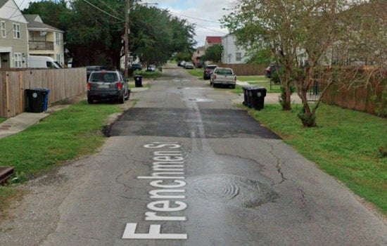 New Orleans Announces Two Week Closure of Frenchmen Street with Detours for Motorists