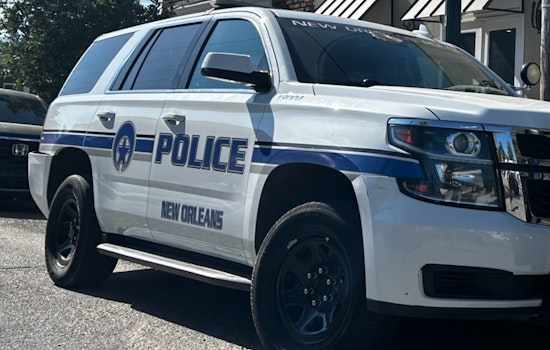 New Orleans Authorities Seize 85 Guns, Make 106 Arrests in Major Anti-Violence Operation