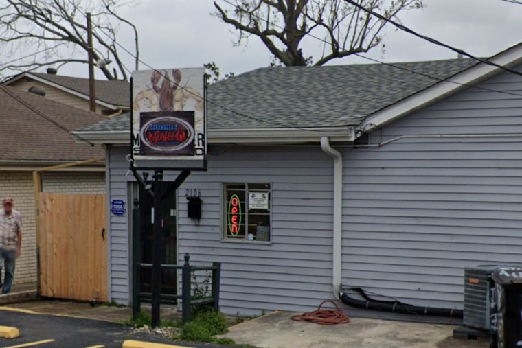 New Orleans' Beloved "Crawfish King" Al Scramuzza Passes Away at 97