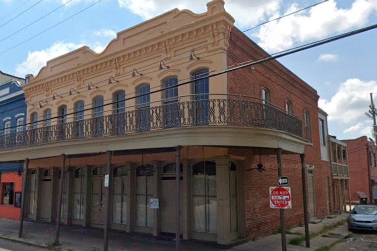 New Orleans' Beloved Tracey's Original Irish Channel Bar Set to Close Amid Financial Struggles