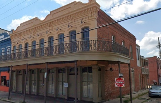 New Orleans' Beloved Tracey's Original Irish Channel Bar Set to Close Amid Financial Struggles