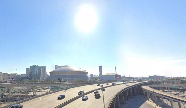 New Orleans Braces for Mixed Bag of Sunshine and Storms This Week, According to National Weather Service